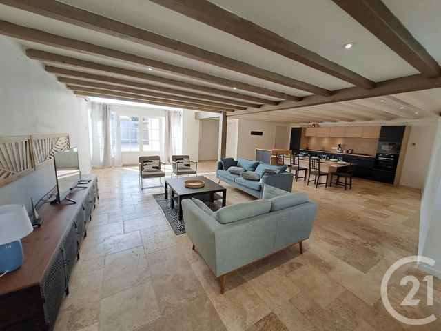 Afficher la photo en grand maison à vendre - 4 pièces - 125.2 m2 - ST PIERRE D OLERON - 17 - POITOU-CHARENTES - Century 21 Agence Des Pertuis