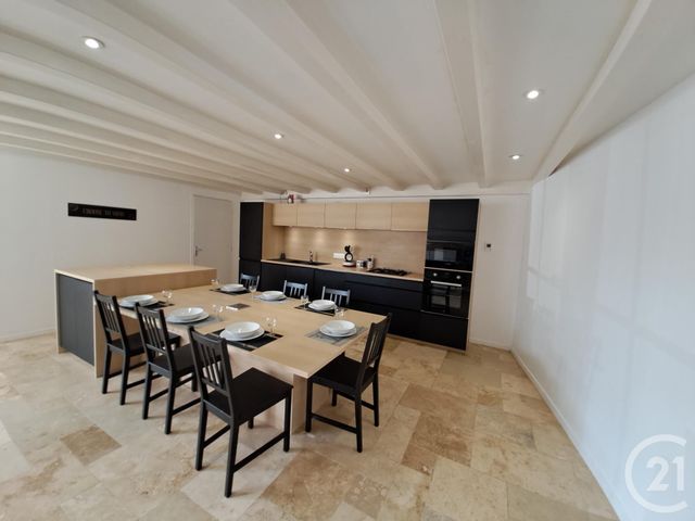 Afficher la photo en grand maison à vendre - 4 pièces - 125.2 m2 - ST PIERRE D OLERON - 17 - POITOU-CHARENTES - Century 21 Agence Des Pertuis