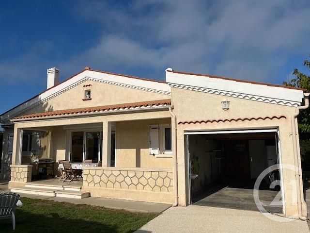 maison - ST PIERRE D OLERON - 17