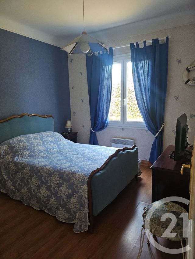 maison à vendre - 5 pièces - 92.55 m2 - ST PIERRE D OLERON - 17 - POITOU-CHARENTES - Century 21 Agence Des Pertuis