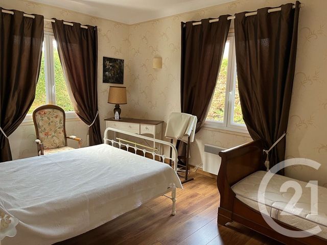 maison à vendre - 5 pièces - 92.55 m2 - ST PIERRE D OLERON - 17 - POITOU-CHARENTES - Century 21 Agence Des Pertuis