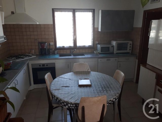 maison à vendre - 6 pièces - 97.29 m2 - ST PIERRE D OLERON - 17 - POITOU-CHARENTES - Century 21 Agence Des Pertuis