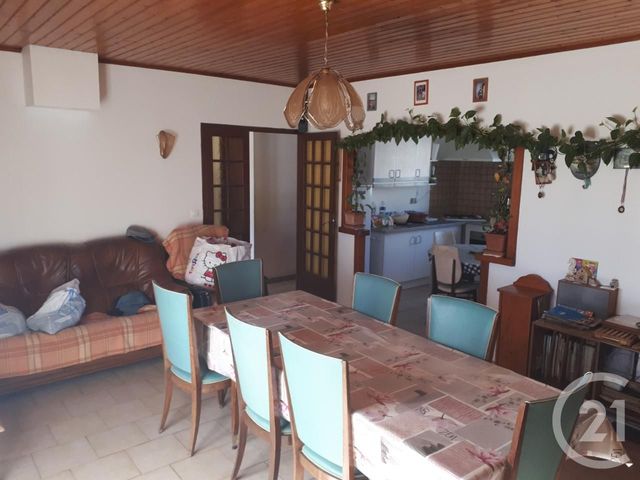 maison à vendre - 6 pièces - 97.29 m2 - ST PIERRE D OLERON - 17 - POITOU-CHARENTES - Century 21 Agence Des Pertuis