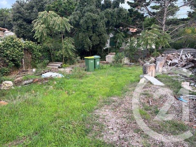 maison à vendre - 1 pièce - 45.0 m2 - ST GEORGES D OLERON - 17 - POITOU-CHARENTES - Century 21 Agence Des Pertuis