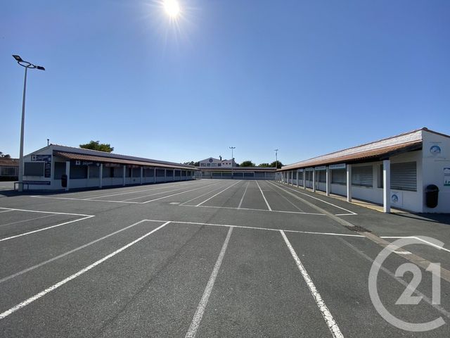 maison à louer - 2 pièces - 27.31 m2 - ST GEORGES D OLERON - 17 - POITOU-CHARENTES - Century 21 Agence Des Pertuis