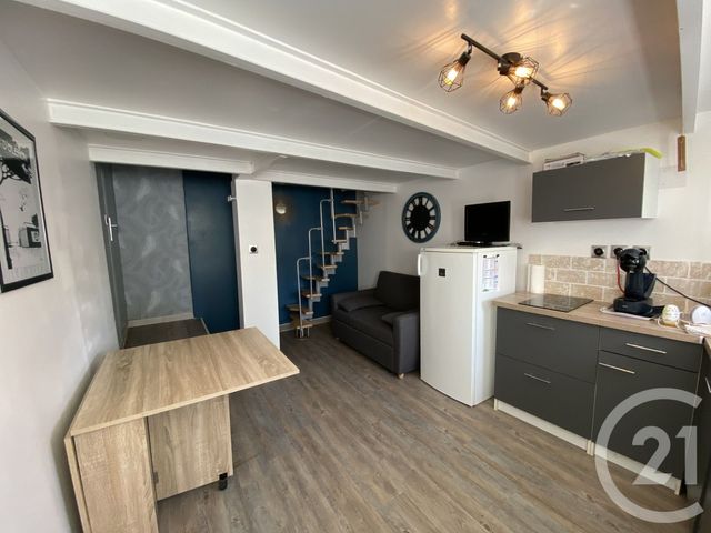 Maison à louer ST GEORGES D OLERON