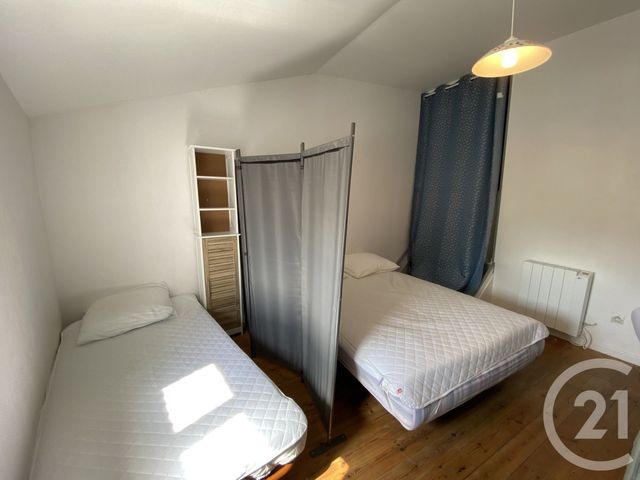 maison à louer - 2 pièces - 27.31 m2 - ST GEORGES D OLERON - 17 - POITOU-CHARENTES - Century 21 Agence Des Pertuis