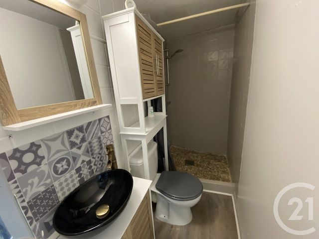 maison à louer - 2 pièces - 27.31 m2 - ST GEORGES D OLERON - 17 - POITOU-CHARENTES - Century 21 Agence Des Pertuis