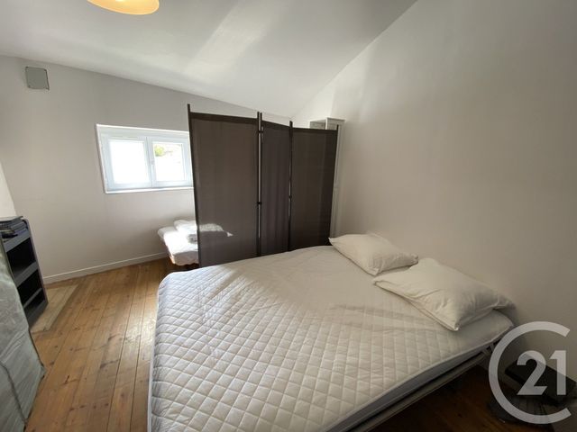 maison à louer - 2 pièces - 27.31 m2 - ST GEORGES D OLERON - 17 - POITOU-CHARENTES - Century 21 Agence Des Pertuis