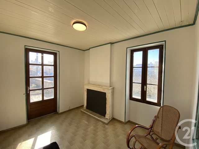 maison à vendre - 3 pièces - 98.15 m2 - ST PIERRE D OLERON - 17 - POITOU-CHARENTES - Century 21 Agence Des Pertuis