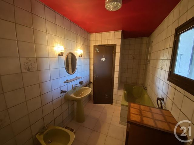 maison à vendre - 3 pièces - 98.15 m2 - ST PIERRE D OLERON - 17 - POITOU-CHARENTES - Century 21 Agence Des Pertuis