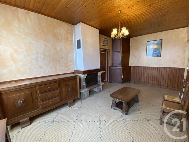 maison à vendre - 3 pièces - 98.15 m2 - ST PIERRE D OLERON - 17 - POITOU-CHARENTES - Century 21 Agence Des Pertuis