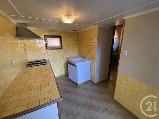 maison à vendre - 3 pièces - 98.15 m2 - ST PIERRE D OLERON - 17 - POITOU-CHARENTES - Century 21 Agence Des Pertuis