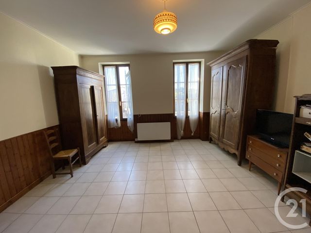 maison à vendre - 3 pièces - 98.15 m2 - ST PIERRE D OLERON - 17 - POITOU-CHARENTES - Century 21 Agence Des Pertuis