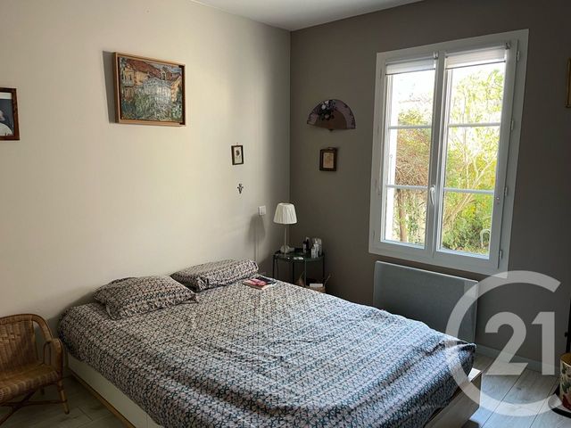 maison à vendre - 5 pièces - 106.74 m2 - ST GEORGES D OLERON - 17 - POITOU-CHARENTES - Century 21 Agence Des Pertuis