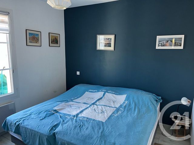 maison à vendre - 5 pièces - 106.74 m2 - ST GEORGES D OLERON - 17 - POITOU-CHARENTES - Century 21 Agence Des Pertuis