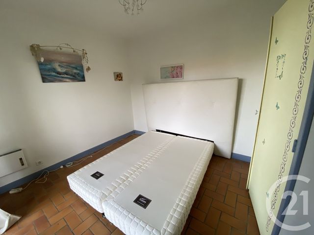 maison à vendre - 5 pièces - 110.77 m2 - ST GEORGES D OLERON - 17 - POITOU-CHARENTES - Century 21 Agence Des Pertuis