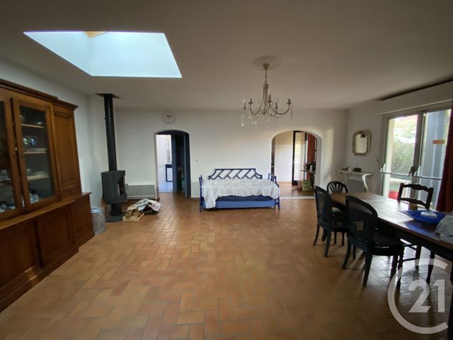 maison à vendre - 5 pièces - 110.77 m2 - ST GEORGES D OLERON - 17 - POITOU-CHARENTES - Century 21 Agence Des Pertuis