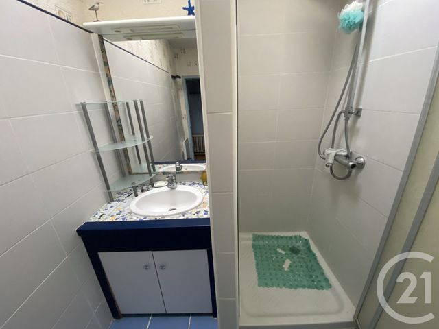 maison à vendre - 5 pièces - 110.77 m2 - ST GEORGES D OLERON - 17 - POITOU-CHARENTES - Century 21 Agence Des Pertuis