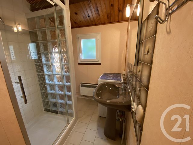 maison à vendre - 3 pièces - 49.94 m2 - LE CHATEAU D OLERON - 17 - POITOU-CHARENTES - Century 21 Agence Des Pertuis