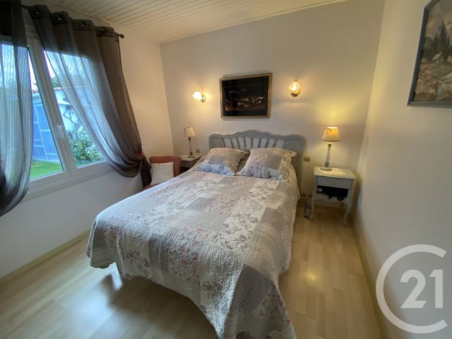 maison à vendre - 4 pièces - 85.89 m2 - ST GEORGES D OLERON - 17 - POITOU-CHARENTES - Century 21 Agence Des Pertuis