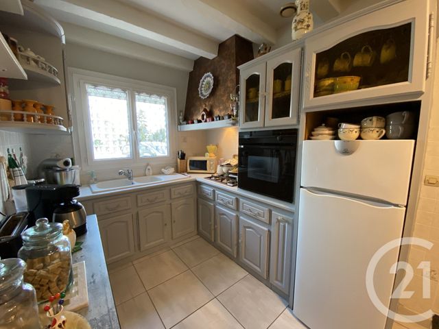 maison à vendre - 4 pièces - 85.89 m2 - ST GEORGES D OLERON - 17 - POITOU-CHARENTES - Century 21 Agence Des Pertuis