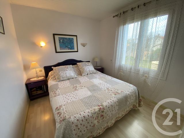 maison à vendre - 4 pièces - 85.89 m2 - ST GEORGES D OLERON - 17 - POITOU-CHARENTES - Century 21 Agence Des Pertuis