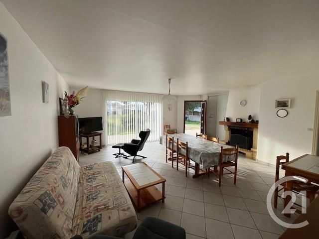 maison à vendre - 5 pièces - 99.7 m2 - LE GRAND VILLAGE PLAGE - 17 - POITOU-CHARENTES - Century 21 Agence Des Pertuis