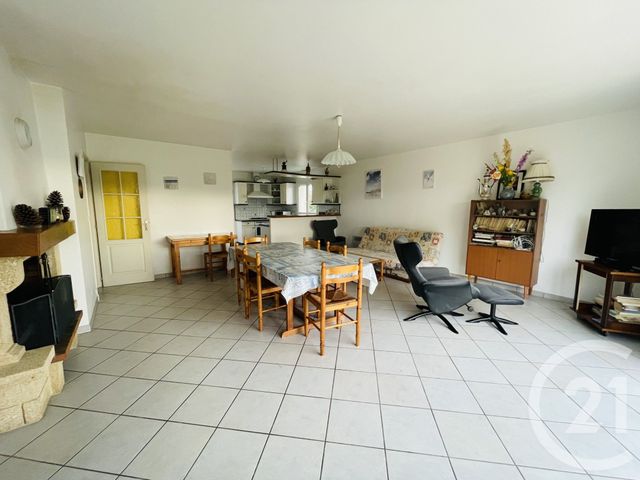 maison à vendre - 5 pièces - 99.7 m2 - LE GRAND VILLAGE PLAGE - 17 - POITOU-CHARENTES - Century 21 Agence Des Pertuis