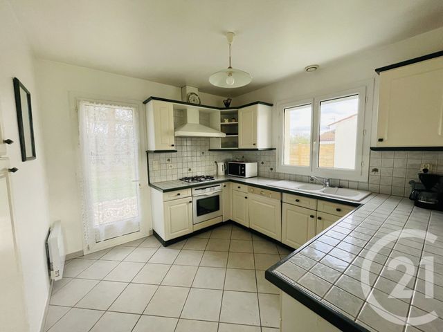 maison à vendre - 5 pièces - 99.7 m2 - LE GRAND VILLAGE PLAGE - 17 - POITOU-CHARENTES - Century 21 Agence Des Pertuis