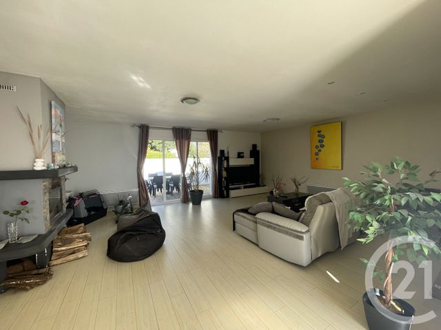 maison à vendre - 3 pièces - 82.82 m2 - ST PIERRE D OLERON - 17 - POITOU-CHARENTES - Century 21 Agence Des Pertuis