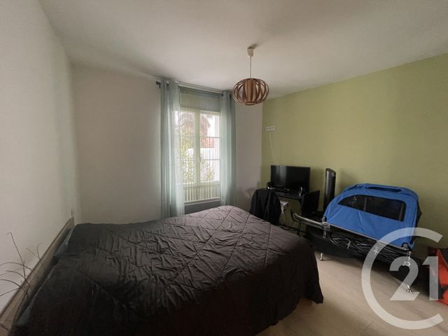 maison à vendre - 3 pièces - 82.82 m2 - ST PIERRE D OLERON - 17 - POITOU-CHARENTES - Century 21 Agence Des Pertuis