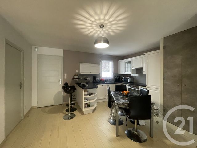 maison à vendre - 3 pièces - 82.82 m2 - ST PIERRE D OLERON - 17 - POITOU-CHARENTES - Century 21 Agence Des Pertuis