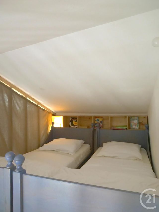 maison à louer - 2 pièces - 46.66 m2 - ST PIERRE D OLERON - 17 - POITOU-CHARENTES - Century 21 Agence Des Pertuis