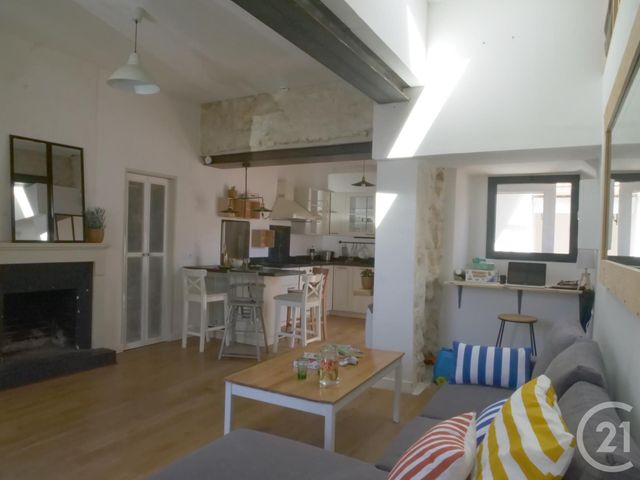 Maison à louer ST PIERRE D OLERON