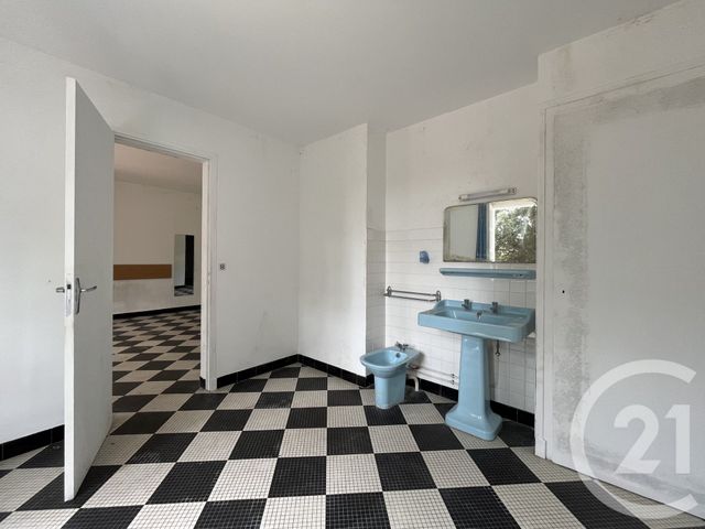 maison à vendre - 5 pièces - 77.67 m2 - ST TROJAN LES BAINS - 17 - POITOU-CHARENTES - Century 21 Agence Des Pertuis