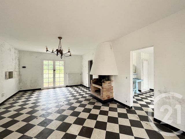 maison à vendre - 5 pièces - 77.67 m2 - ST TROJAN LES BAINS - 17 - POITOU-CHARENTES - Century 21 Agence Des Pertuis
