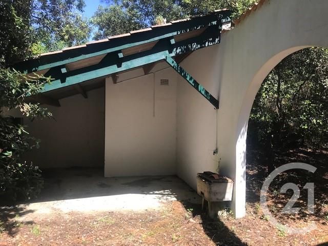 maison à vendre - 5 pièces - 77.67 m2 - ST TROJAN LES BAINS - 17 - POITOU-CHARENTES - Century 21 Agence Des Pertuis