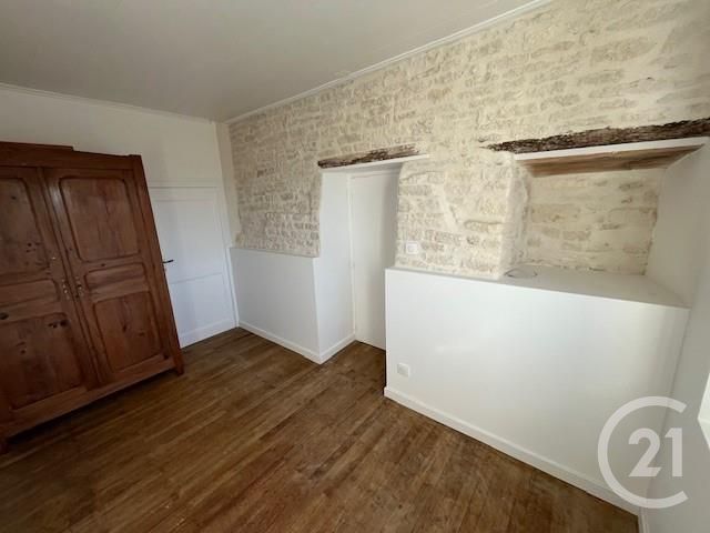 maison à vendre - 3 pièces - 68.3 m2 - LE CHATEAU D OLERON - 17 - POITOU-CHARENTES - Century 21 Agence Des Pertuis