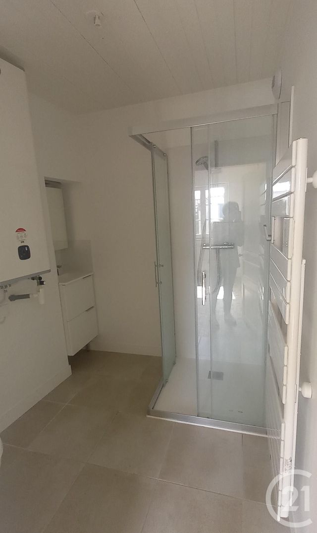 maison à vendre - 3 pièces - 68.3 m2 - LE CHATEAU D OLERON - 17 - POITOU-CHARENTES - Century 21 Agence Des Pertuis