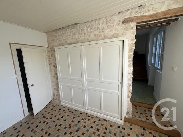 maison à vendre - 3 pièces - 68.3 m2 - LE CHATEAU D OLERON - 17 - POITOU-CHARENTES - Century 21 Agence Des Pertuis