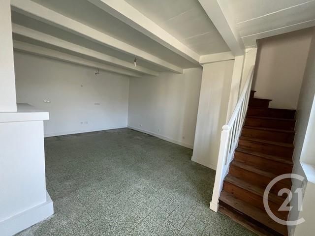 maison à vendre - 3 pièces - 68.3 m2 - LE CHATEAU D OLERON - 17 - POITOU-CHARENTES - Century 21 Agence Des Pertuis