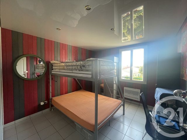 maison à vendre - 4 pièces - 82.97 m2 - ST PIERRE D OLERON - 17 - POITOU-CHARENTES - Century 21 Agence Des Pertuis