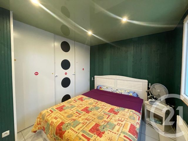 maison à vendre - 4 pièces - 82.97 m2 - ST PIERRE D OLERON - 17 - POITOU-CHARENTES - Century 21 Agence Des Pertuis