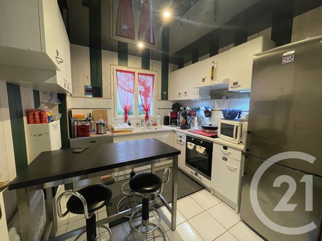 maison à vendre - 4 pièces - 82.97 m2 - ST PIERRE D OLERON - 17 - POITOU-CHARENTES - Century 21 Agence Des Pertuis