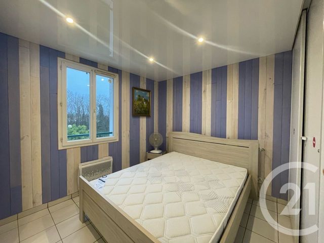 maison à vendre - 4 pièces - 82.97 m2 - ST PIERRE D OLERON - 17 - POITOU-CHARENTES - Century 21 Agence Des Pertuis