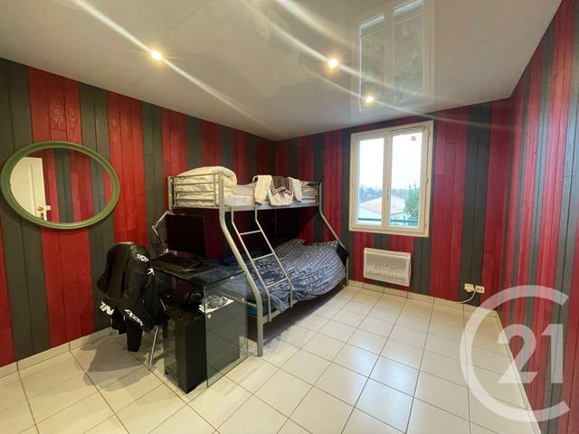 maison à vendre - 4 pièces - 82.97 m2 - ST PIERRE D OLERON - 17 - POITOU-CHARENTES - Century 21 Agence Des Pertuis