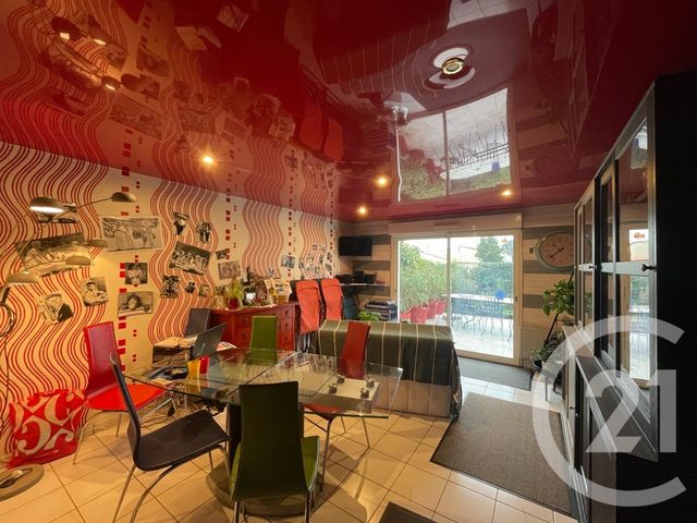 maison à vendre - 4 pièces - 82.97 m2 - ST PIERRE D OLERON - 17 - POITOU-CHARENTES - Century 21 Agence Des Pertuis