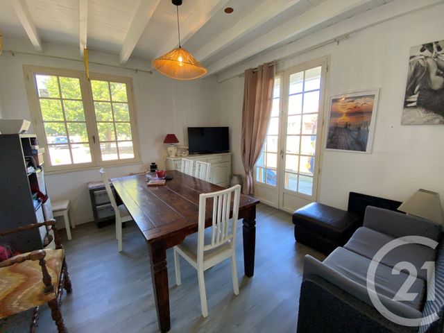 maison à vendre - 5 pièces - 70.0 m2 - ST GEORGES D OLERON - 17 - POITOU-CHARENTES - Century 21 Agence Des Pertuis