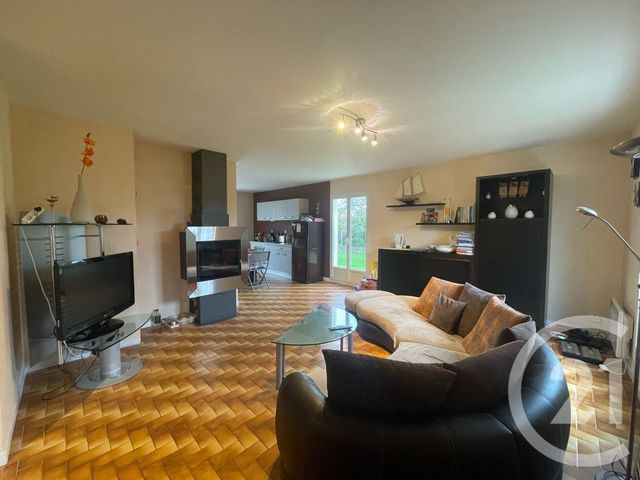 maison à vendre - 5 pièces - 102.1 m2 - ST GEORGES D OLERON - 17 - POITOU-CHARENTES - Century 21 Agence Des Pertuis